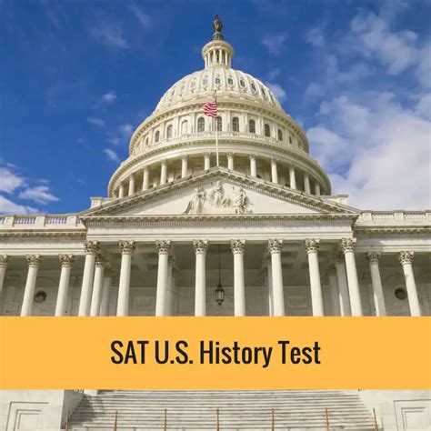 is that sat us history test hard|Online SAT US History Test, Practice and Types of .